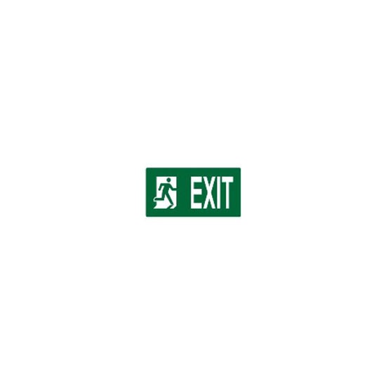 Exit Sign Board (S-1/ T-1/ B-1)