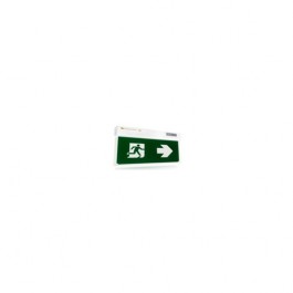 Exit Sign Board (S-2/ T-2/ B-2)